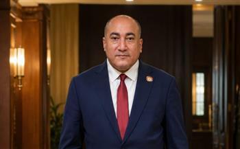 عمرو رشاد: خط العلمين موسكو خطوة ذكية لربط الساحل الشمالي بالأسواق السياحية الكبرى
