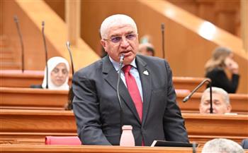 وكيل أفريقية النواب: الأمن المائي المصري قضية وجودية لا تقبل المساومة