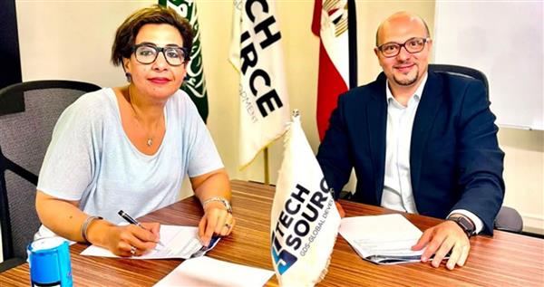 شراكة تستهدف تأهيل الشركات المصرية للتوسع الخارجي خاصة بالخليج