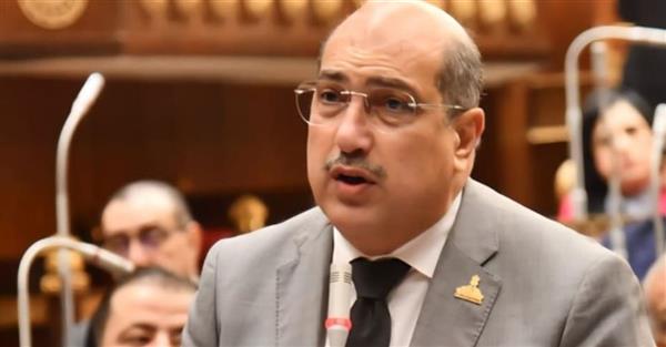 وهبة يطالب وزير الاتصالات بمحاسبة شركات المحمول بشأن شكاوى المواطنين بنفاد باقات الإنترنت مبكرًا