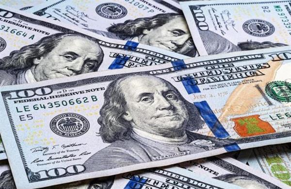 الدولار يرتفع من جديد.. قفزة جديدة في سعر العملة الخضراء