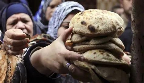 اليوم.. قرار جديد من التموين يهم المواطن بشأن رغيف الخبز البلدي المدعم