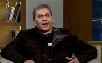 موعد ومكان عزاء الفنان الراحل عمرو محمد علي