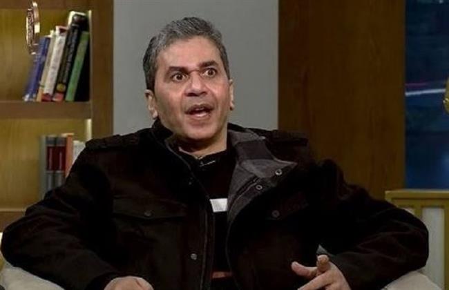 موعد ومكان عزاء الفنان الراحل عمرو محمد علي