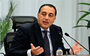 رئيس الوزراء يتابع جهود الدولة لحماية الشواطئ ومخطط استعادتها بالإسكندرية