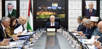   مجلس الوزراء الفلسطيني: الانتخابات في موعدها.. ورسالة حاسمة بشأن غزة