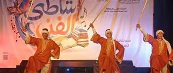  ثقافة المنيا تطلق احتفالية «شارع الفن» الخميس المقبل