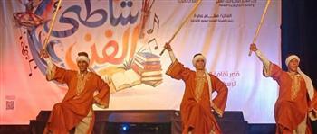 ثقافة المنيا تطلق احتفالية «شارع الفن» الخميس المقبل