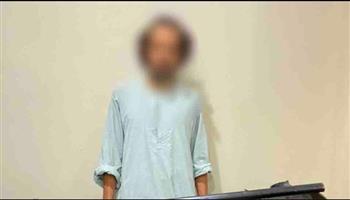 كشف تفاصيل التنقيب عن الآثار داخل منزل بقنا وضبط المتهم