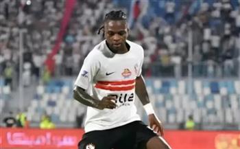 عبد الله السعيد وشيكو بانزا يقتربان من الغياب أمام الاتحاد