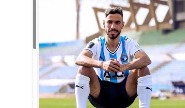 بعد ضبطه في التجمع.. ناصر ماهر يطعن على حكم حبسه 6 أشهر