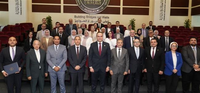 الرقابة المالية والرعاية الصحية.. تعاون لتطوير التأمين الصحي الشامل