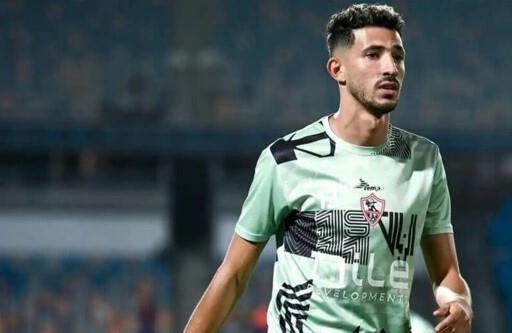 لا بديل عن فتوح.. الزمالك أمام ضرورة حسم ملف التجديد