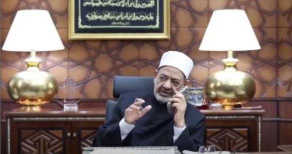 جامعة الأزهر تنفى حدوث حريق بمستشفى الحسين الجامعى
