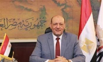 حسين أبو العطا: البكالوريا المصرية والذكاء الاصطناعي نقلة نوعية في مسار تطوير التعليم