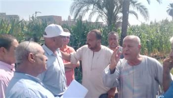   بعد انتظار 25 عامًا.. محافظ المنيا: تسليم موقع مدرسة «عزبة شهات» بسمالوط للبدء في إنشائها