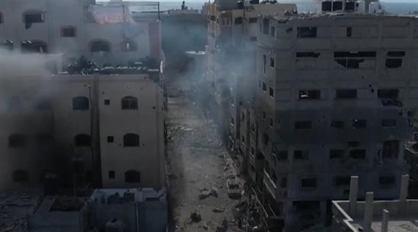 رئيس تيار الاستقلال الفلسطيني: مخطط لإعادة احتلال غزة يكشف الوجه الحقيقي للاحتلال