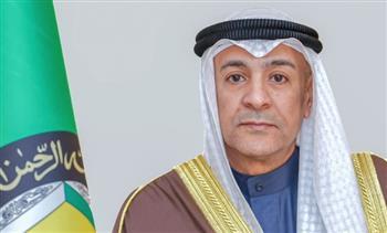 التعاون الخليجي يدين الغارات الإسرائيلية على مطار أبو الظهور العسكري في سوريا