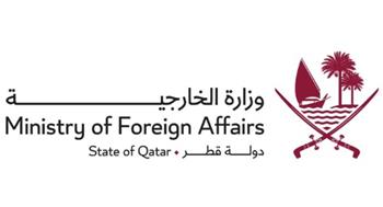   قطر تدين الغارات الإسرائيلية على مطار أبو الظهور العسكري في سوريا