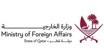 قطر تدين الغارات الإسرائيلية على مطار أبو الظهور العسكري في سوريا