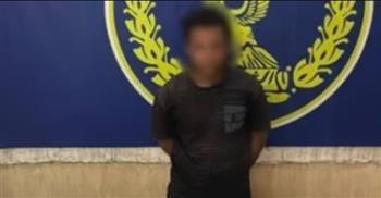 سقوط سيدة وإصابتها أثناء خطف حقيبتها.. ضبط المتهم في القاهرة