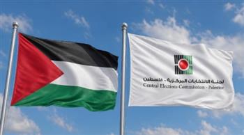   غدًا.. غلق باب التسجيل للانتخابات التشريعية في فلسطين