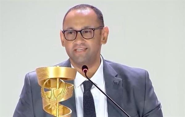 تكريم وانتخاب الدكتور إسلام وجيد في اللجنة العليا للأولمبياد الدولي للمعلوماتية