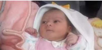 من العثور على رضيعة بالشارع إلى ضبط المتهمين.. تفاصيل واقعة مؤسفة في الفيوم