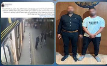 خلافات الجيرة تنتهي بالتعدي على عامل.. والأمن يضبط المتهمين في دمياط