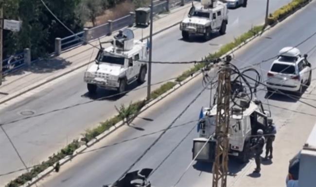 "يونيفيل": مستعدون لمساعدة الجيش اللبناني في حصر السلاح بيد الدولة
