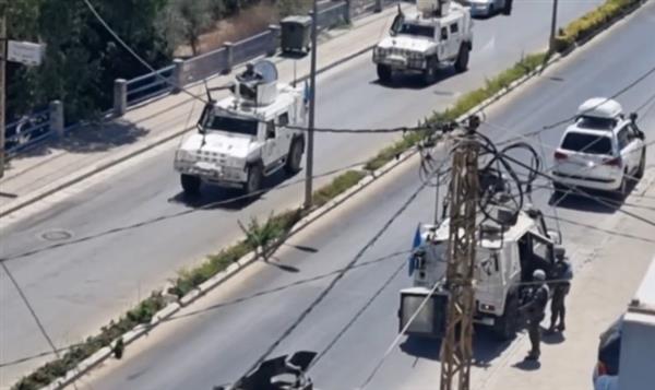 "يونيفيل": مستعدون لمساعدة الجيش اللبناني في حصر السلاح بيد الدولة