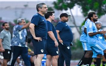 الزمالك يرفع راية التحدي قبل ضربة البداية أمام الاتحاد