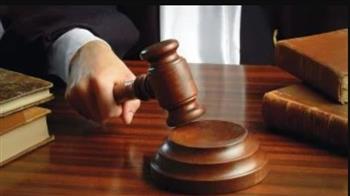   تأييد حبس متهم عاما لحيازته فرد خرطوش و4 طلقات في أبوقرقاص بالمنيا