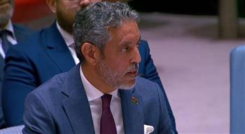   ليبيا أمام مجلس الأمن: لا شرعية لأي مسار سياسي دون أن يستند إلى إرادة الشعب