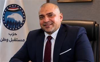   محمد فراج: الوعي بالمعلومات الاقتصادية يدعم الاستثمار.. وصادرات الملابس تواصل النمو