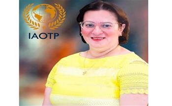 فيبي وصفي.. مصرية تتصدر قائمة القيادات التعليمية الملهمة عالميًا