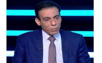   السفير حداد الجوهرى يكشف تفاصيل الإفراج عن بحارين مصريين فى إيران