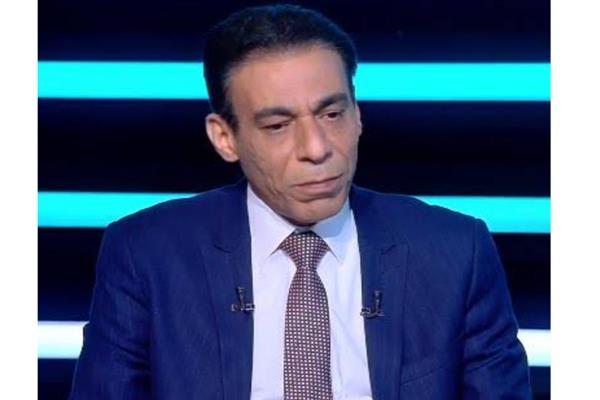 السفير حداد الجوهرى يكشف تفاصيل الإفراج عن بحارين مصريين فى إيران