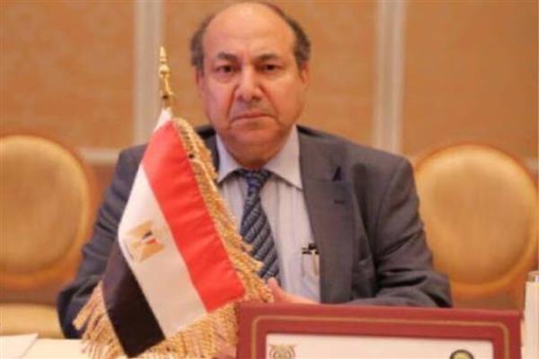 مساعد وزير الخارجية المصري الأسبق: الأزمة اليمنية الآن في مفترق طرق