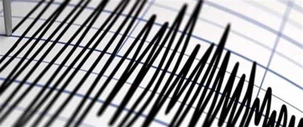 زلزال بقوة 3.8 درجة يضرب محافظة "كوماموتو" اليابانية