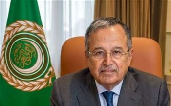 الأمين العام للجامعة العربية يدين الاستهداف الإسرائيلي لمطار أبو الظهور العسكري بسوريا