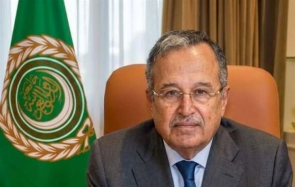 الأمين العام للجامعة العربية يدين الاستهداف الإسرائيلي لمطار أبو الظهور العسكري بسوريا