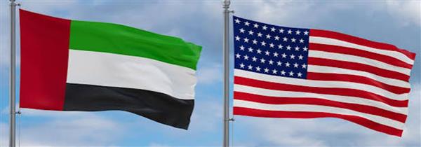 روبيو يبحث هاتفيا مع مستشار الأمن الوطني الإماراتي الأوضاع في الشرق الأوسط