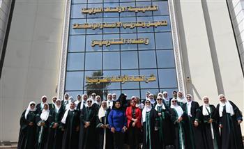 لليوم الثاني.. الأوقاف تواصل تدريب القادة الدينيين على مواجهة الأعراف الاجتماعية الضارة