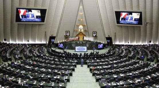 رئيس البرلمان الإيراني عن زيارته للعراق: سنتخذ خطوات عملية ومهمة