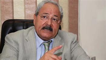   المالية تنعي الدكتور سمير رضوان