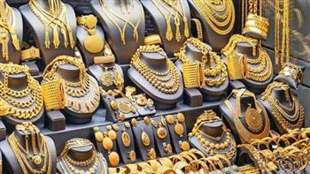 سعر الذهب اليوم في مصر.. تحديث أسعار عيار 21 و24 و18