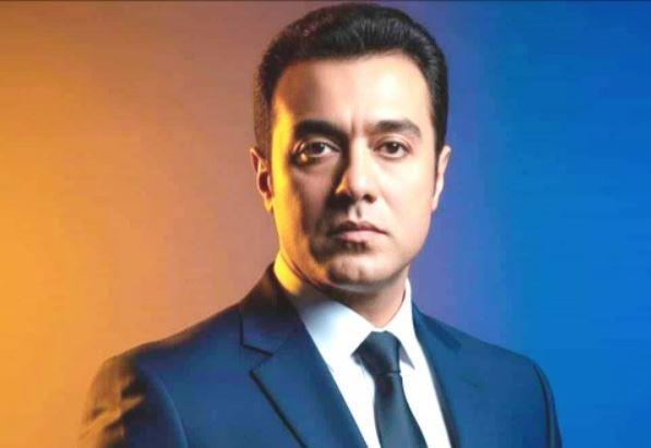 تعرف على موعد ومكان عزاء زوجة الفنان حسن عيد