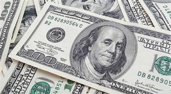 سعر الدولار اليوم مقابل الجنيه المصري.. آخر تحديث