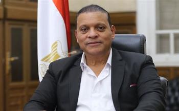   الفضالي: توجيهات الرئيس السيسي بسرعة تنفيذ أحكام دعاوي النفقات تحقق العدالة الأسرية 